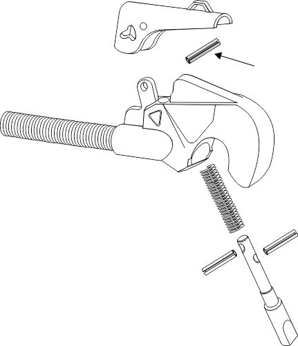 Typ korpusu p&#322;uga ST - 12mm