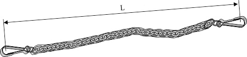 Akcesoria do łączników górnych hydraulicznych