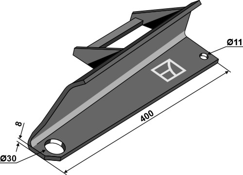 Körper Typ V-LP