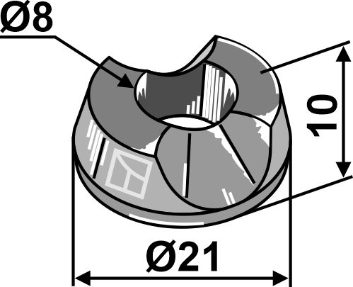 Fella Gliderulle