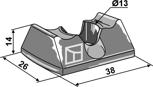 Fristein Dociski