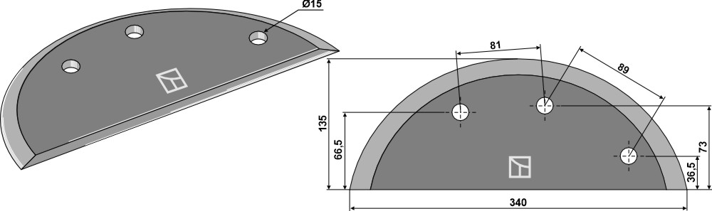 Grégoire Besson Type du corps B2-Nr.5AR5H