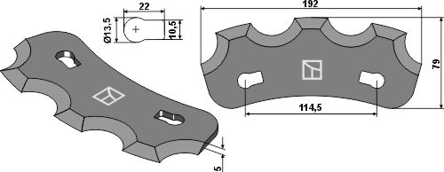 Grégoire Besson Тип корпуса B2-Nr.5AR5H