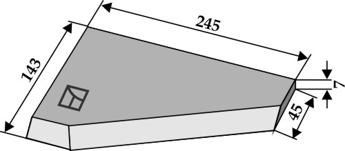 Hale Kuilhappermessen