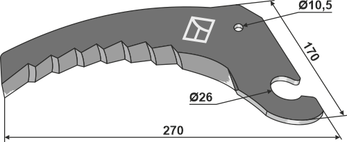 Case IH