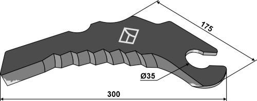 Grégoire Besson Тип корпуса B3-CV7