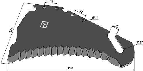 Vogel u. Noot Cuerpo UST400 ©-PLUS
