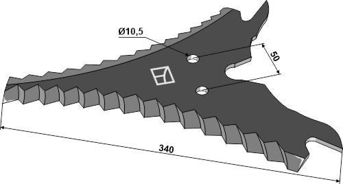 Vogel u. Noot Cepo tipo UST400 ©-PLUS