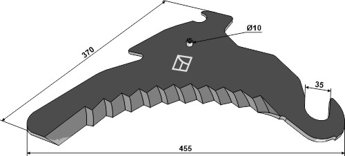 Grégoire Besson Body Type B3-CV7