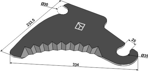 Amazone Cuerpo WL430