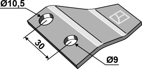 Grégoire Besson Körper Typ B2-Nr.5AR5H