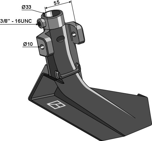 Grégoire Besson Body Type TA-Nr.H6