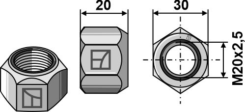 Accessories for cultivators shanks