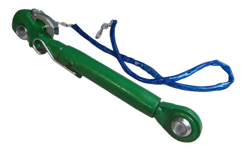 John Deere Oberlenker