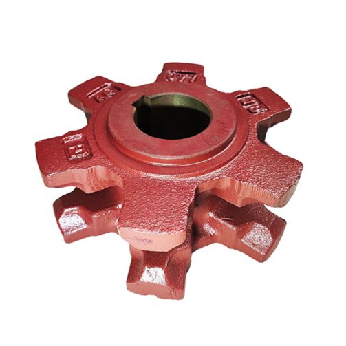 Pöttinger Kædehjul