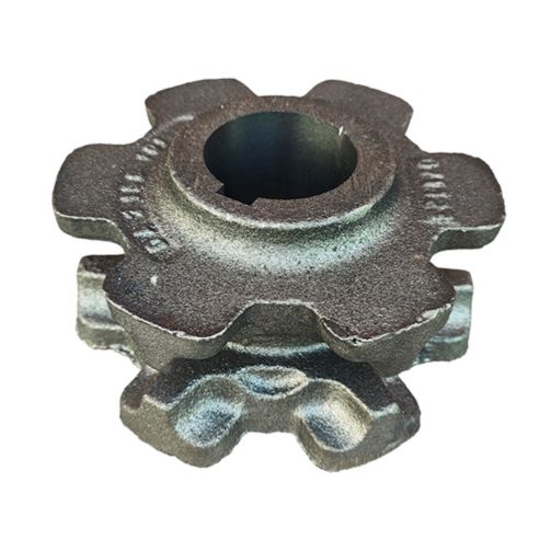 Strautmann Kædehjul