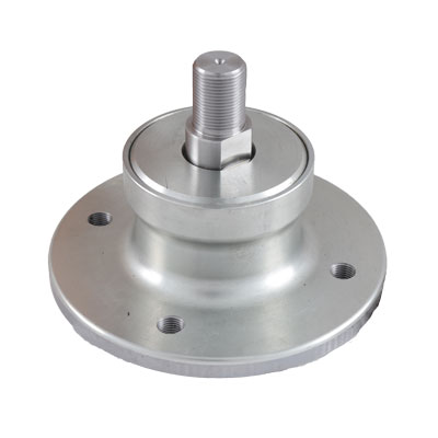 Cojinetes para discos planos NIAUX