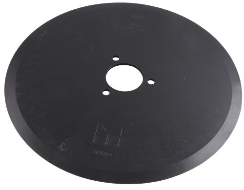 Discos planos NIAUX para bujes con 3 agujeros