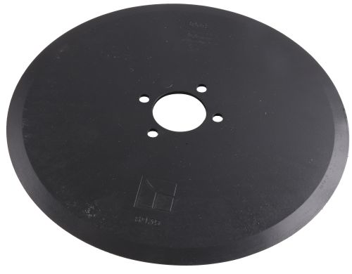 Discos planos NIAUX para bujes con 4 agujeros