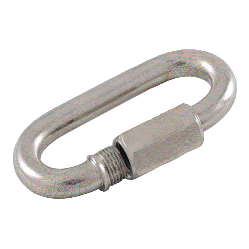 Security chain links