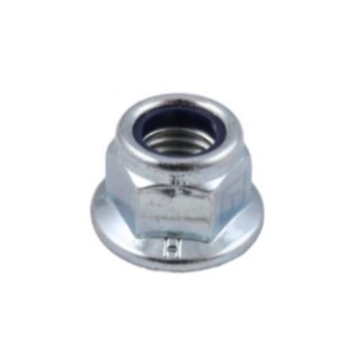 Hexagonal flange nuts - DIN6927