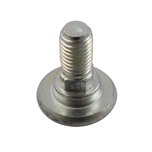 Bolts for rotary mower blades to fit as