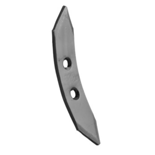 Shares for cultivator tines