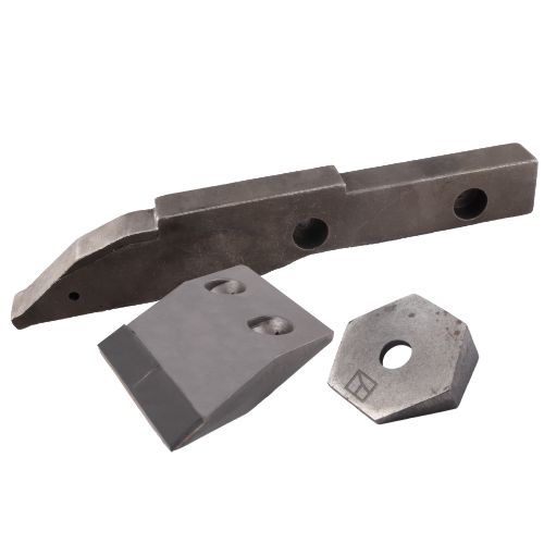 Accessories for Subsoiling shanks