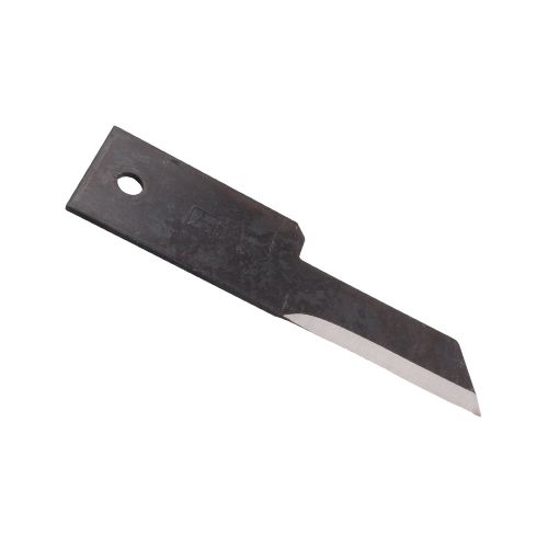 Biso Strohhäcksler-Messer 