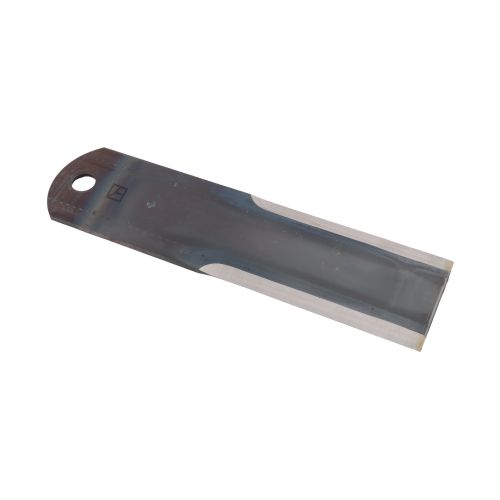 Dronningborg Strohhäcksler-Messer