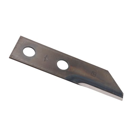 Rekord Strohhäcksler-Messer 