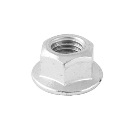 Hexagonal flange nuts - DIN 6927