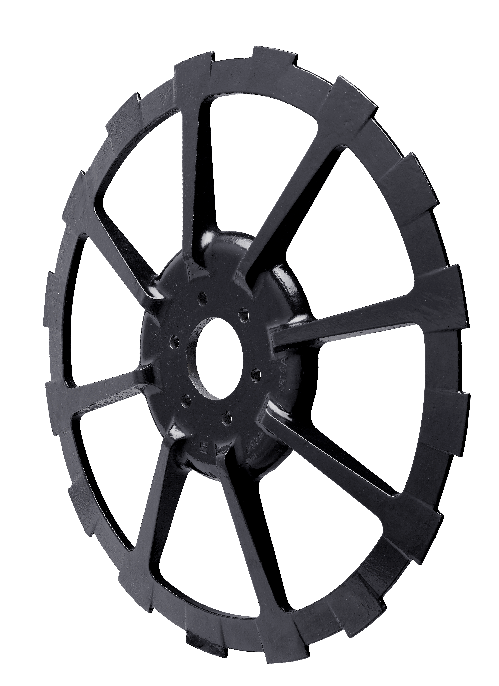 Wheel shares for beetlifters to fit 