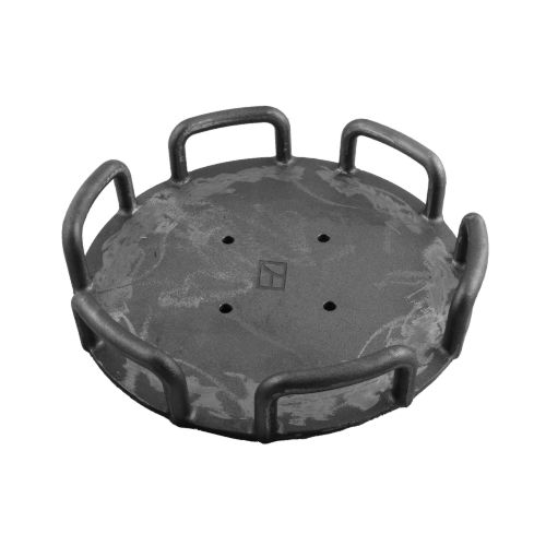 Amazone Hoop ring rollers