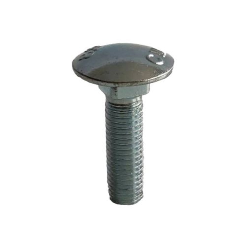 Bolts DIN603 - M8x1,25