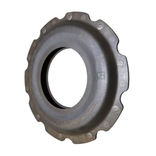 Kuhn Rouleaux à tubes