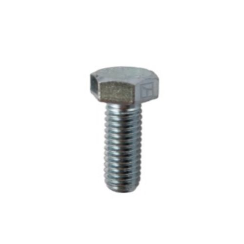Hexagon bolts - galvanized - M5x0,8