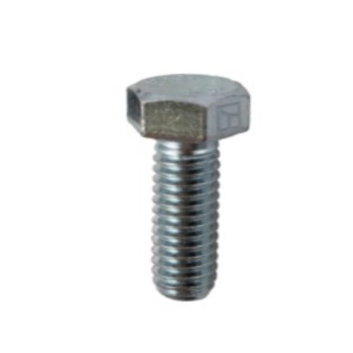 Hexagon bolts - galvanized - M10x1,5