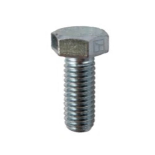 Hexagon bolts - galvanized - M12x1,75