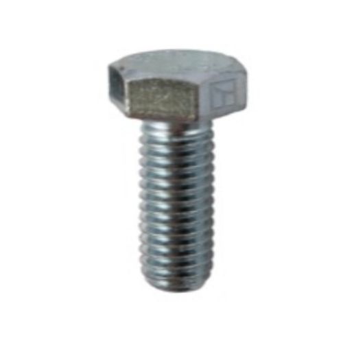 Hexagon bolts - galvanized - M14x2