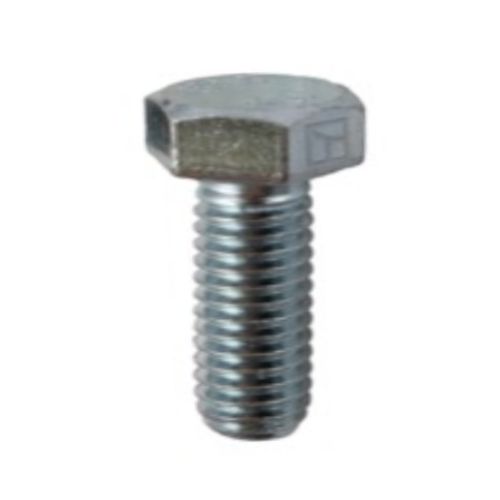 Hexagon bolts - galvanized - M20x2,5