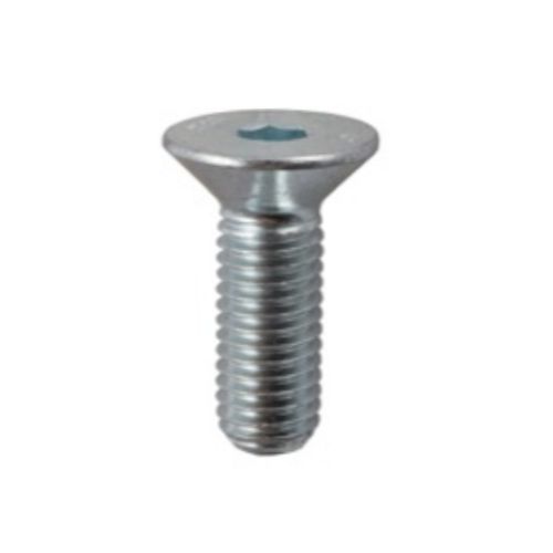 Senkschrauben mit Innensechskant - M12x1,75