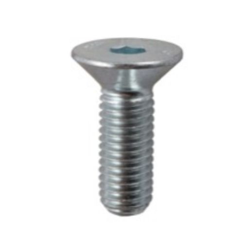 Senkschrauben mit Innensechskant - M16x2