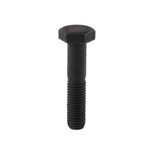 Bolt DIN931 - M12x1,75