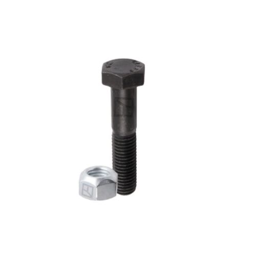 Sechskantschrauben mit Sicherungsmuttern - M12x1,75