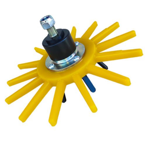 Fingerstern Kpl. mit Lager - Ø290