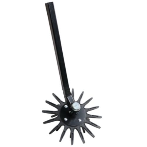 Fingerhackelement Ø370