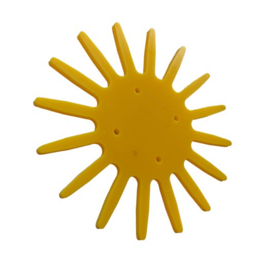 Kult Kress Fingerstern