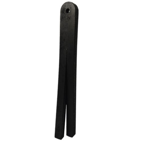 Braun Rubber paddles for vine trunk