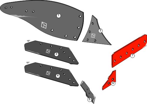 Kuhn Corp tip T